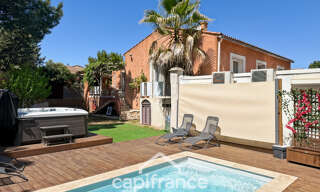 Maison 6 Pièces 173 m² à vendre à Le Crès (34920)