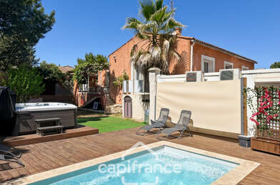 Maison 6 pièces 650000 €