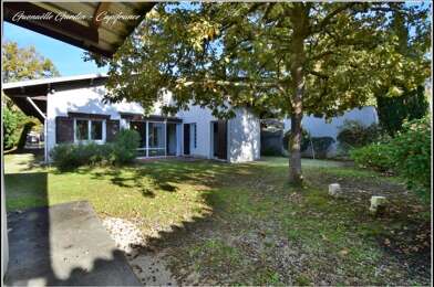 Maison 5 pièces 515000 €