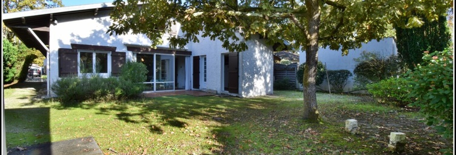 Maison 5 Pièces 121 m² à vendre à Andernos-les-Bains (33510)