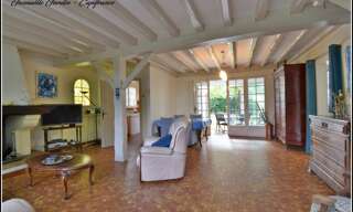Maison 5 Pièces 121 m² à vendre à Andernos-les-Bains (33510)