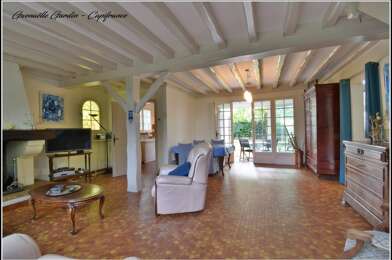 Maison 5 pièces 515000 €