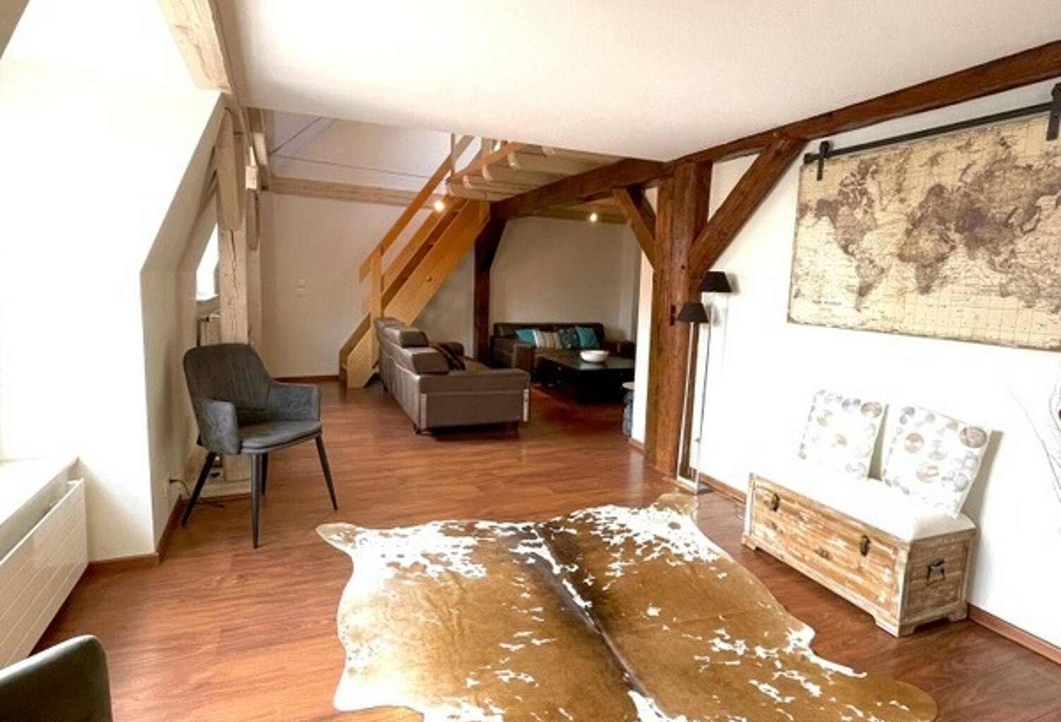 Dpt Haut-Rhin (68), à vendre ZELLENBERG immeuble 197 m² — photo 1