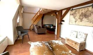 Immeuble  220 m² à vendre à Zellenberg (68340)