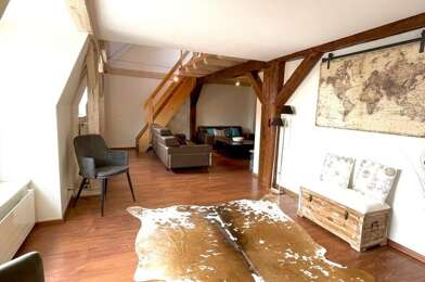 Immeuble  420000 €