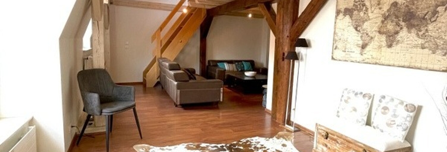 Immeuble  220 m² à vendre à Zellenberg (68340)