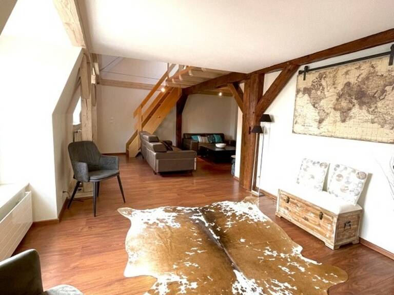 Dpt Haut-Rhin (68), à vendre ZELLENBERG immeuble 197 m² — photo 1