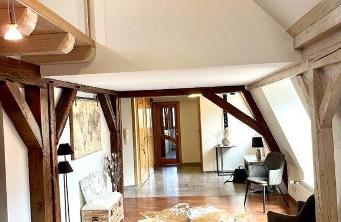 Dpt Haut-Rhin (68), à vendre ZELLENBERG immeuble 197 m² — photo 2