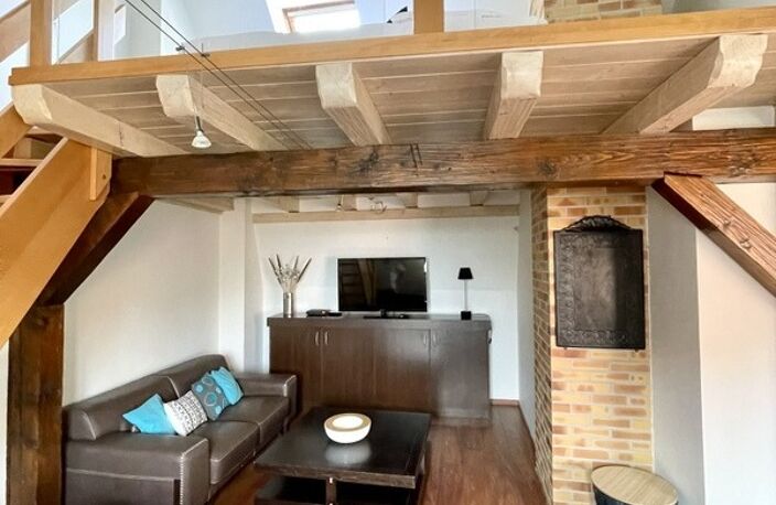Dpt Haut-Rhin (68), à vendre ZELLENBERG immeuble 197 m² — photo 3