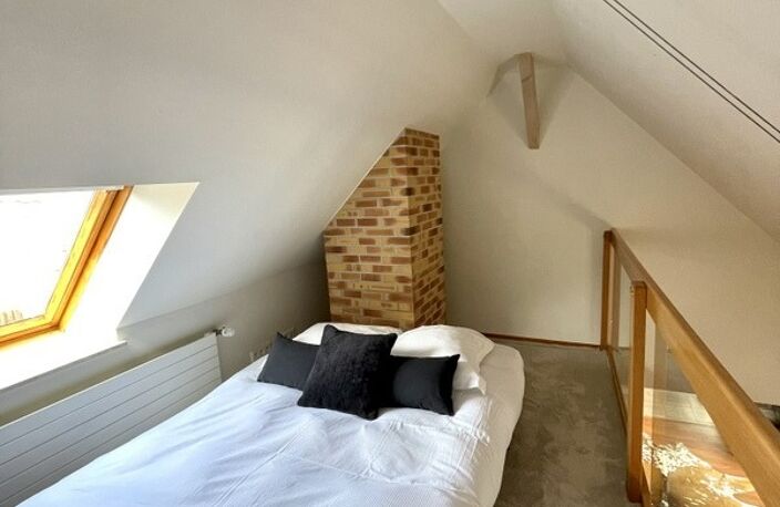 Dpt Haut-Rhin (68), à vendre ZELLENBERG immeuble 197 m² — photo 5