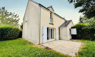 Maison 4 Pièces 101 m² à vendre à Varennes-Vauzelles (58640)
