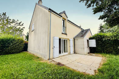 Maison 4 pièces 165000 €