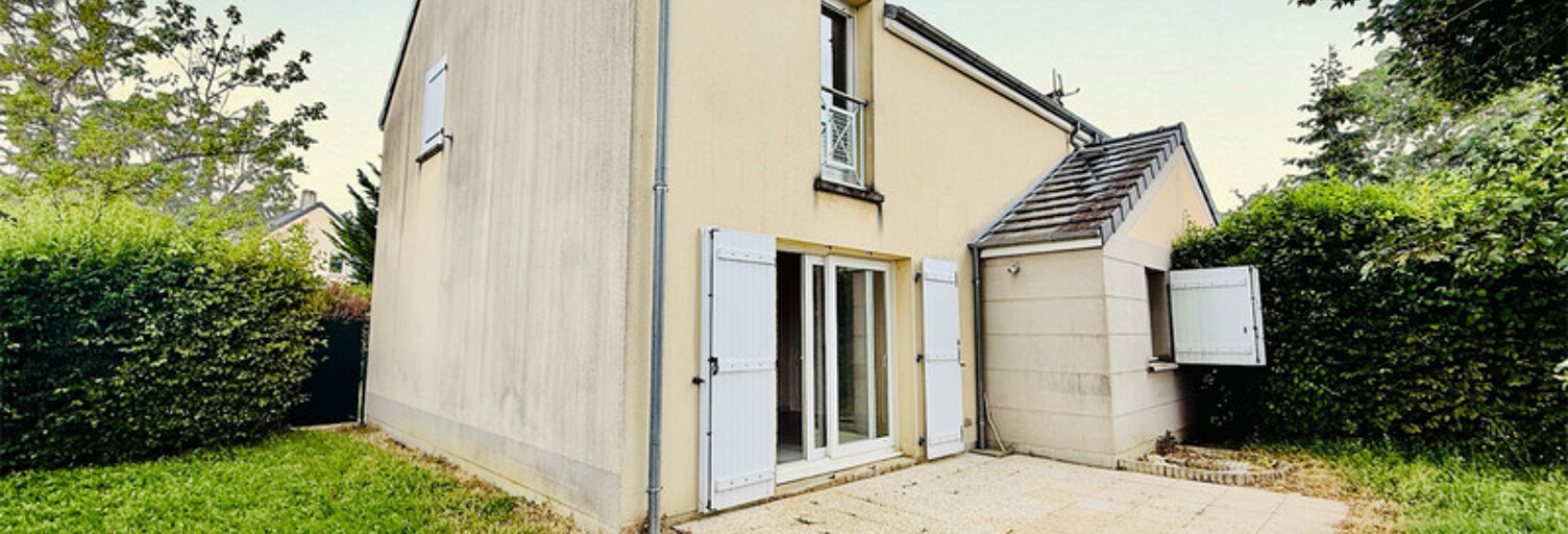Maison 4 Pièces 101 m² à vendre à Varennes-Vauzelles (58640)
