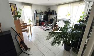 Appartement 3 Pièces 66 m² à vendre à Châteauneuf-les-Martigues (13220)