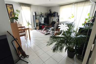Appartement 3 pièces 270000 €