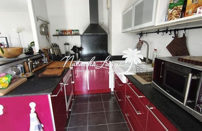 Investissement locatif – T3 de 66 m² à vendre loué – Terrasse Sud – Garage 15,80 m² — photo 2
