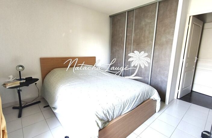 Investissement locatif – T3 de 66 m² à vendre loué – Terrasse Sud – Garage 15,80 m² — photo 4