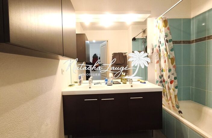 Investissement locatif – T3 de 66 m² à vendre loué – Terrasse Sud – Garage 15,80 m² — photo 5