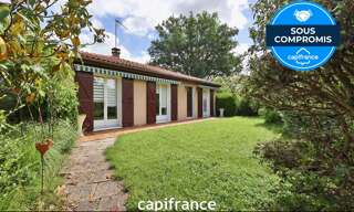 Maison 3 Pièces 77 m² à vendre à Charbonnières-les-Bains (69260)