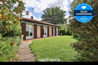 Maison 3 pièces 475000 €