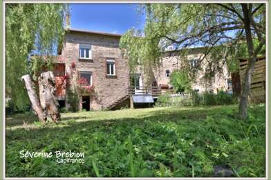 Maison 4 pièces 158000 €