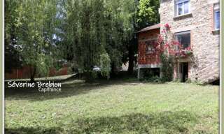 Maison 4 Pièces 128 m² à vendre à Viscomtat (63250)