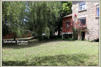 Maison 4 pièces 158000 €