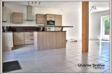 Maison 4 pièces 158000 €