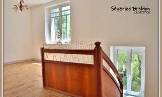 Maison 4 Pièces 128 m² à vendre à Viscomtat (63250)