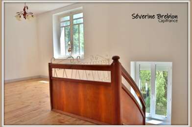 Maison 4 pièces 158000 €