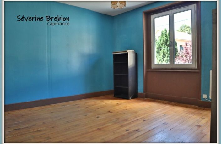Maison rénovée, 3 chambres, terrain, garage VISCOMTAT (63) — photo 5