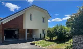 Maison 4 Pièces 79 m² à vendre à Challex (01630)
