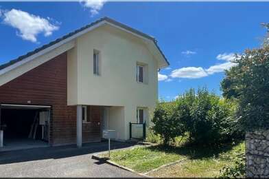 Maison 4 pièces 399000 €