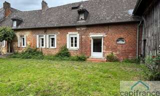 Maison 3 Pièces 110 m² à vendre à Sorbais (02580)