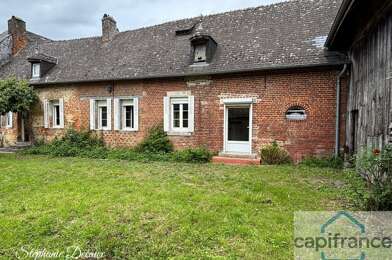 Maison 3 pièces 86000 €