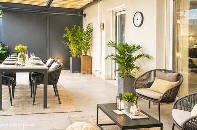 Appartement 4 pièces 254000 €