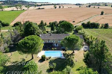 Maison 9 pièces 550000 €