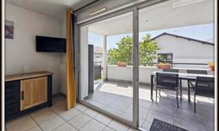 Appartement 3 Pièces 58 m² à vendre à Chambéry (73000)
