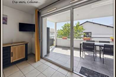 Appartement 3 pièces 233000 €