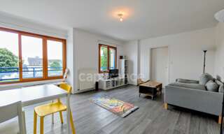 Appartement 3 Pièces 60 m² à vendre à Châteaulin (29150)