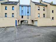 Appartement  T3 - 60,5 m² - 2 chambres  avec Garage et Parking - Centre ville - CHATEAULIN (29) — photo 2