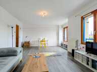 Appartement  T3 - 60,5 m² - 2 chambres  avec Garage et Parking - Centre ville - CHATEAULIN (29) — photo 4