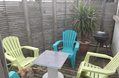 Maison 5 pièces 232724 €