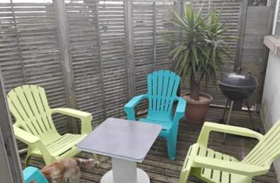 Maison à vendre 5 pièces LANESTER (56) — photo du bien