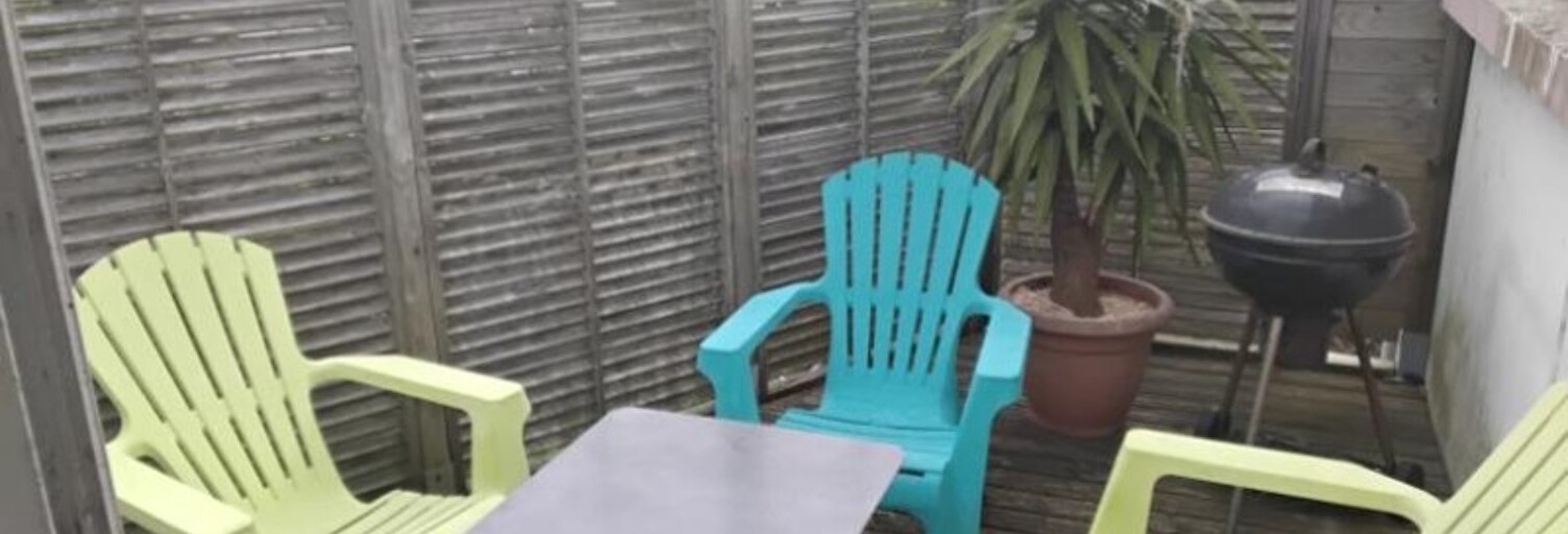 Maison 5 Pièces 100 m² à vendre à Lanester (56600)