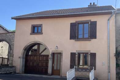 Maison 7 pièces 177500 €