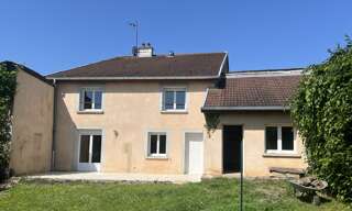 Maison 7 Pièces 157 m² à vendre à Melincourt (70210)