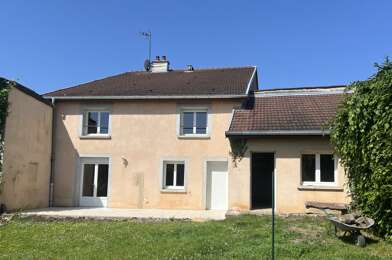 Maison 7 pièces 157500 €