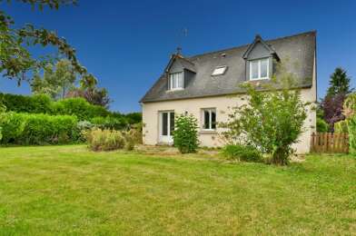 Maison 4 pièces 149800 €