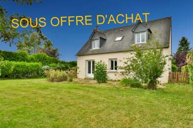 Maison 4 pièces 149800 €
